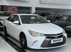 تۆیۆتا کامری